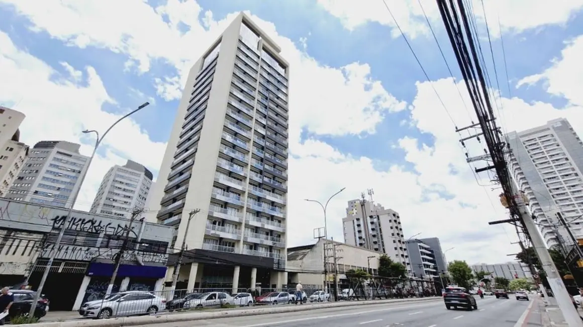 Sala Comercial à venda, 37m2 em Várzea da Barra Funda, São Paulo - SP - imagem 8 Foto 8 de Sala Comercial à venda, 37m2 em Várzea da Barra Funda, São Paulo - SP