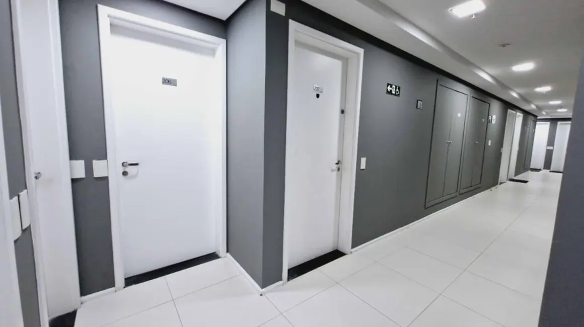 Sala Comercial à venda, 37m2 em Várzea da Barra Funda, São Paulo - SP - imagem 3 Foto 3 de Sala Comercial à venda, 37m2 em Várzea da Barra Funda, São Paulo - SP