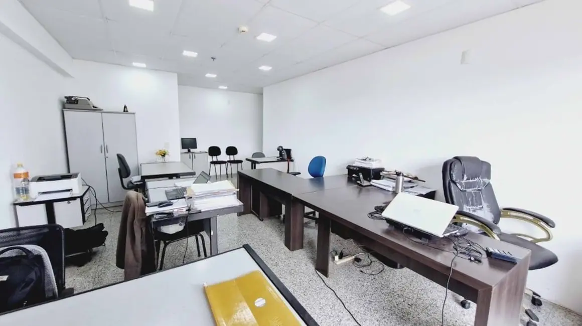 Sala Comercial à venda, 37m2 em Várzea da Barra Funda, São Paulo - SP - imagem 2 Foto 2 de Sala Comercial à venda, 37m2 em Várzea da Barra Funda, São Paulo - SP