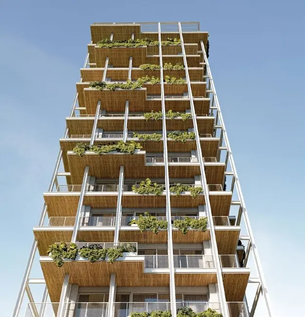 Foto 4 de Apartamento com 2 quartos à venda, 123m2 em Itaim Bibi, São Paulo - SP