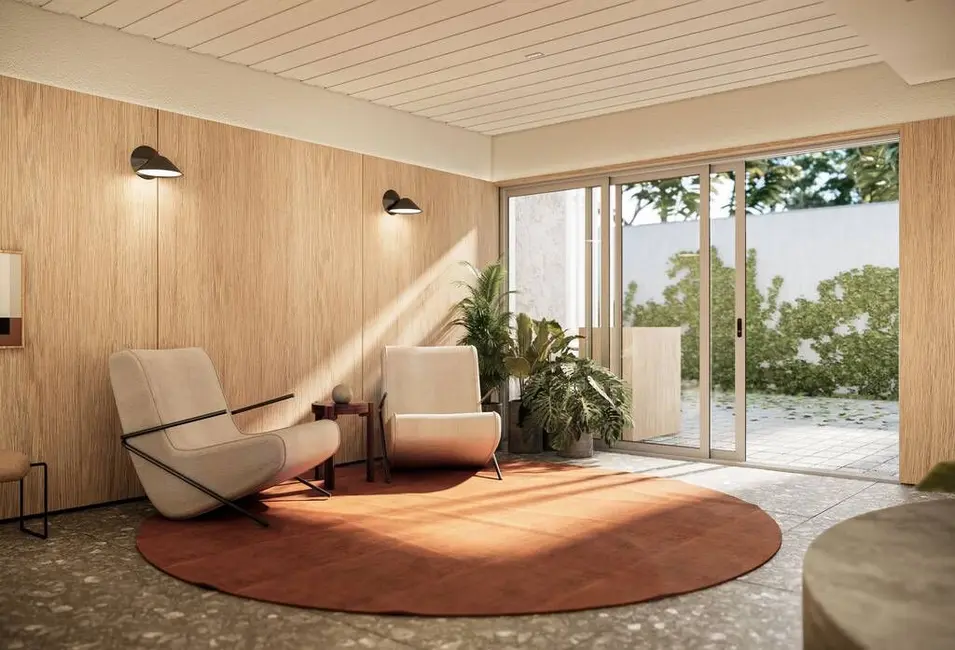 Foto 5 de Cobertura com 3 quartos à venda, 262m2 em Itaim Bibi, São Paulo - SP