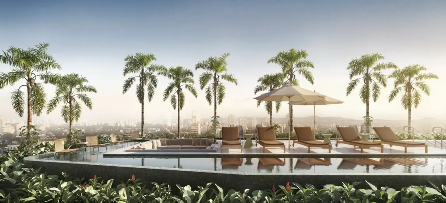 Foto 6 de Kitnet com 1 quarto à venda, 31m2 em Vila Mariana, São Paulo - SP