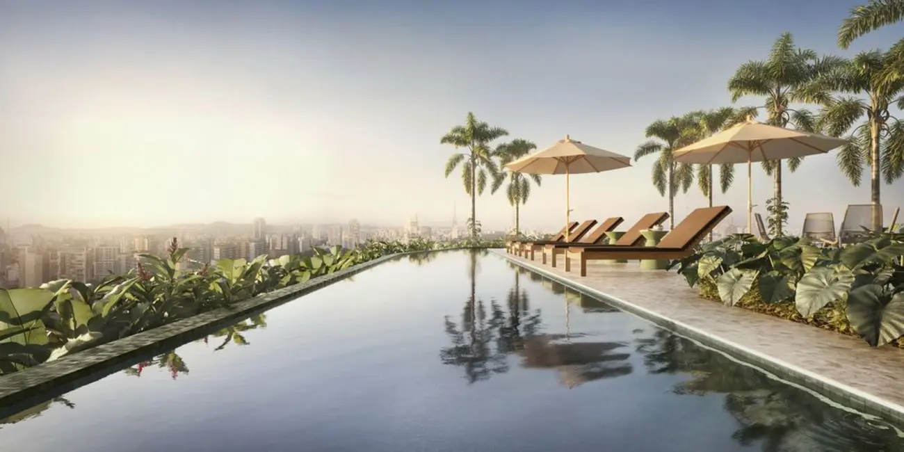 Foto 5 de Kitnet com 1 quarto à venda, 31m2 em Vila Mariana, São Paulo - SP