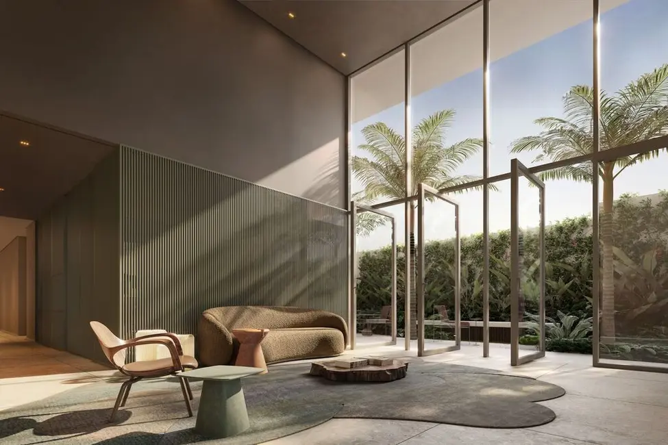 Foto 3 de Kitnet com 1 quarto à venda, 31m2 em Vila Mariana, São Paulo - SP