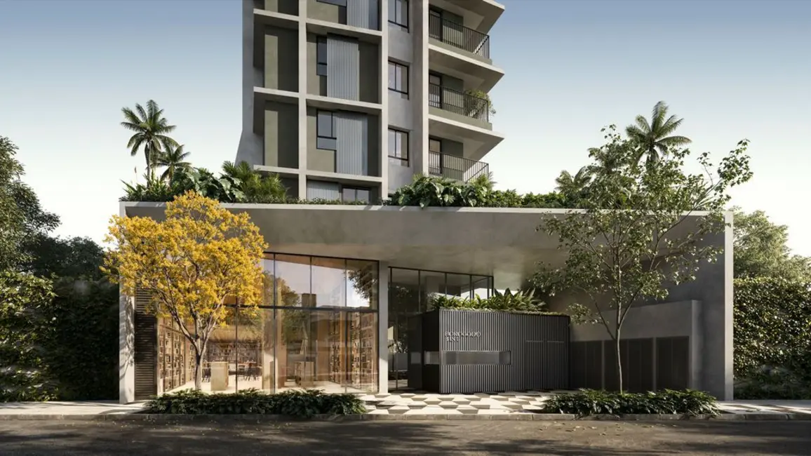 Foto 4 de Apartamento com 1 quarto à venda, 30m2 em Vila Mariana, São Paulo - SP