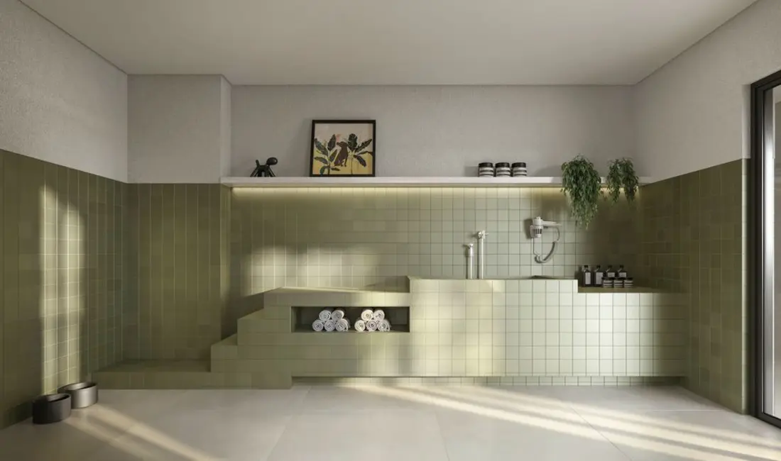 Foto 5 de Apartamento com 1 quarto à venda, 30m2 em Vila Mariana, São Paulo - SP