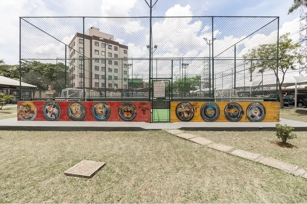 Foto 5 de Apartamento com 3 quartos à venda, 65m2 em Vila Alpina, São Paulo - SP