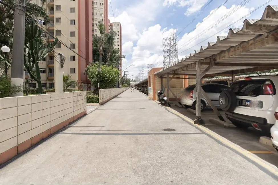 Foto 4 de Apartamento com 3 quartos à venda, 65m2 em Vila Alpina, São Paulo - SP