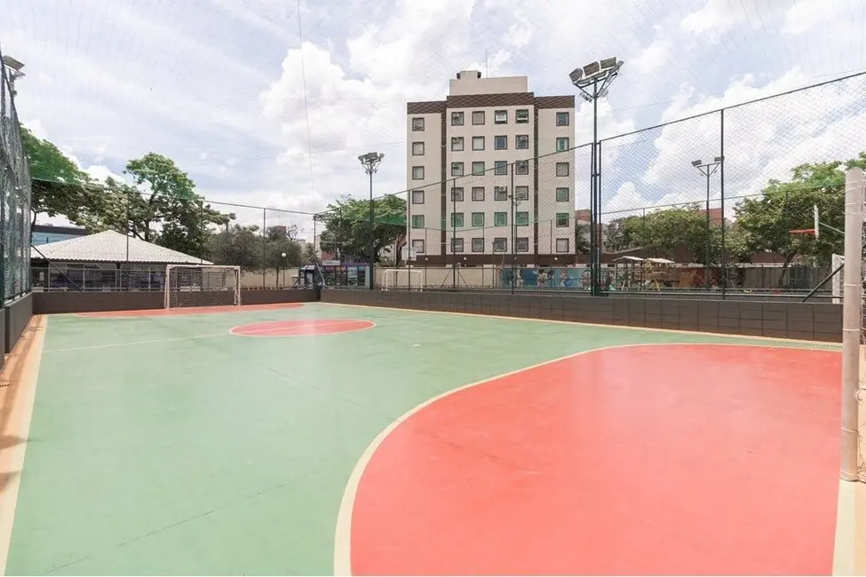 Foto 6 de Apartamento com 3 quartos à venda, 65m2 em Vila Alpina, São Paulo - SP