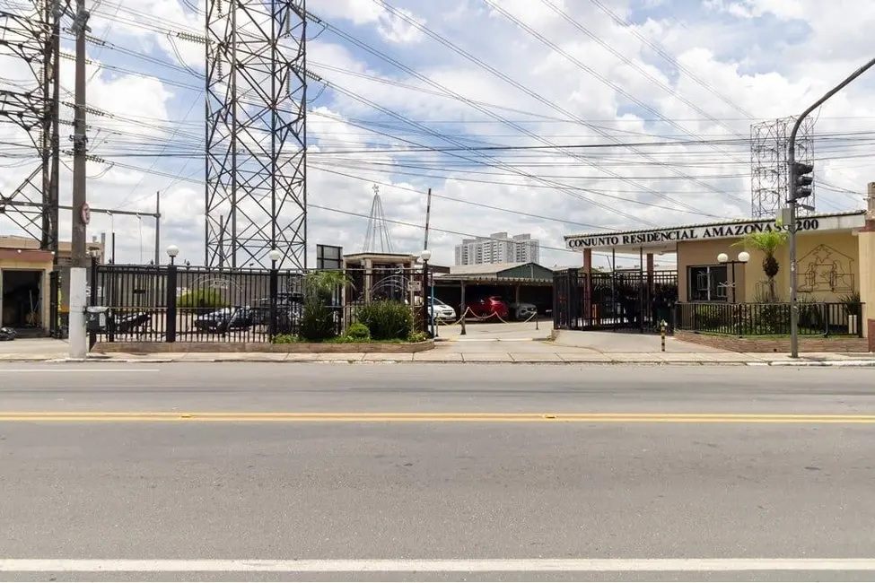 Foto 3 de Apartamento com 3 quartos à venda, 65m2 em Vila Alpina, São Paulo - SP
