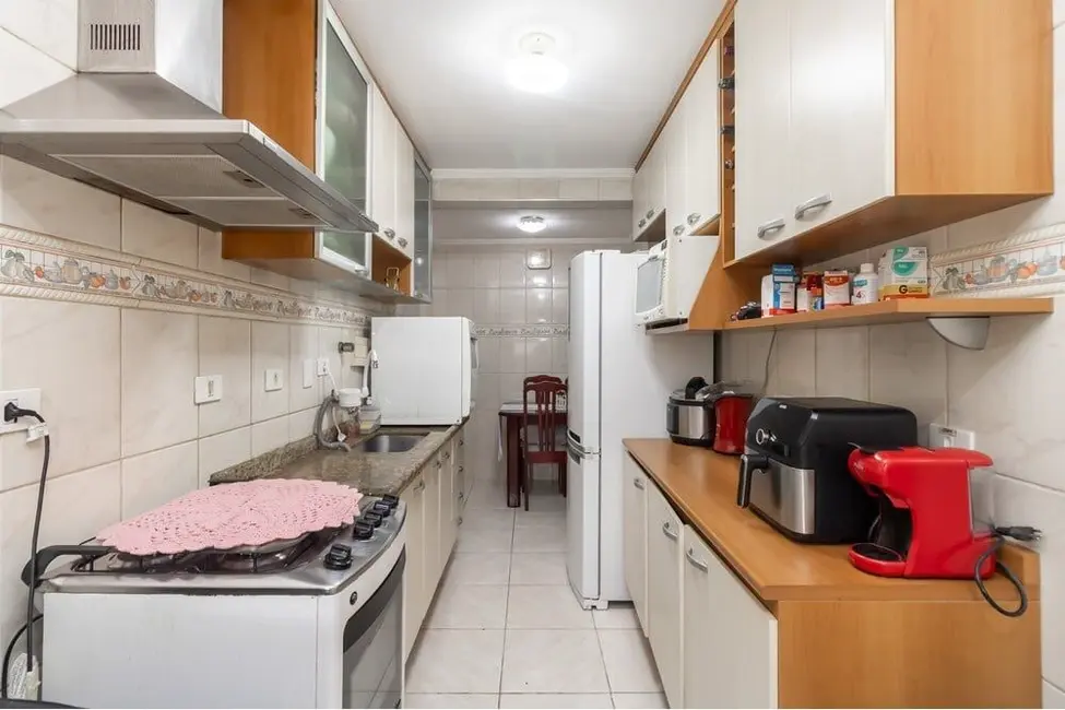 Foto 2 de Apartamento com 3 quartos à venda, 65m2 em Vila Alpina, São Paulo - SP