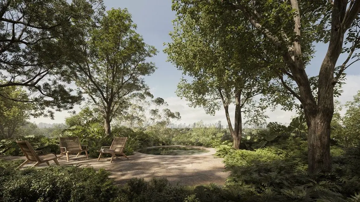 Foto 6 de Apartamento com 4 quartos à venda, 372m2 em Jardim Paulista, São Paulo - SP