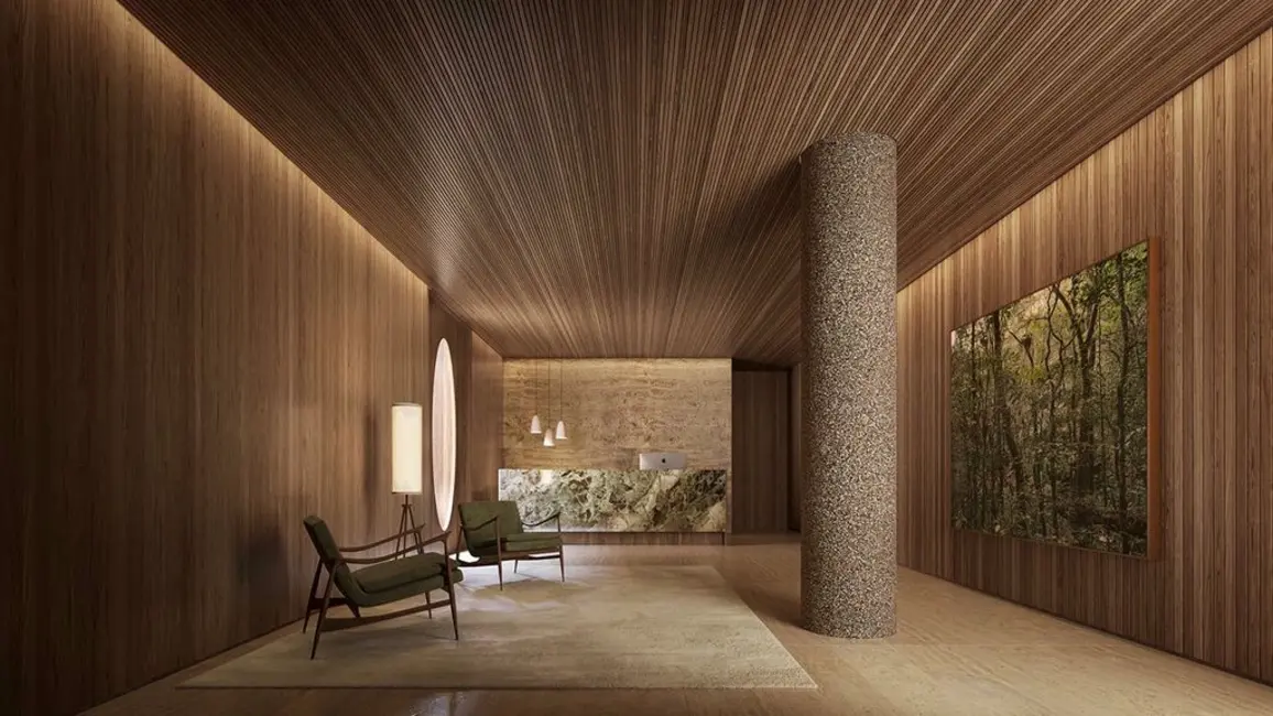 Foto 5 de Apartamento com 4 quartos à venda, 372m2 em Jardim Paulista, São Paulo - SP