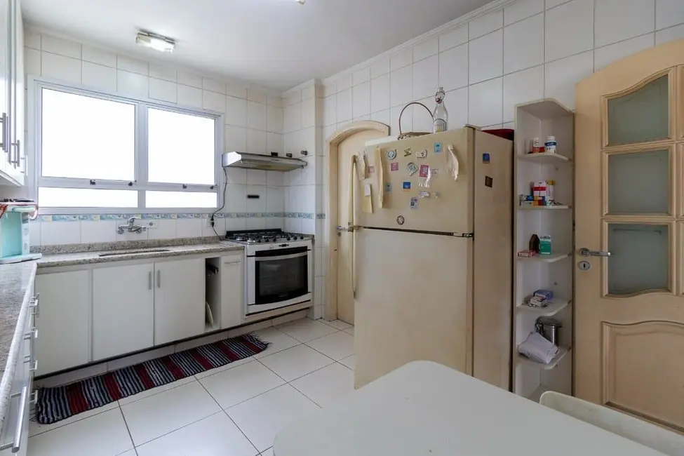 Foto 9 de Apartamento com 4 quartos à venda, 141m2 em Campestre, Santo Andre - SP