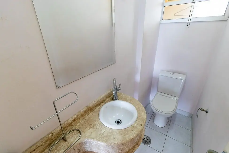 Foto 6 de Apartamento com 4 quartos à venda, 141m2 em Campestre, Santo Andre - SP