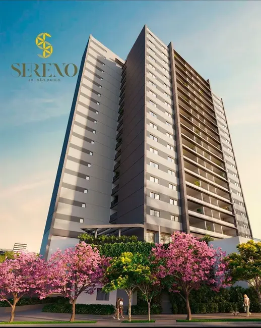 Foto 1 de Apartamento com 2 quartos à venda, 106m2 em Jardim São Paulo(Zona Norte), São Paulo - SP