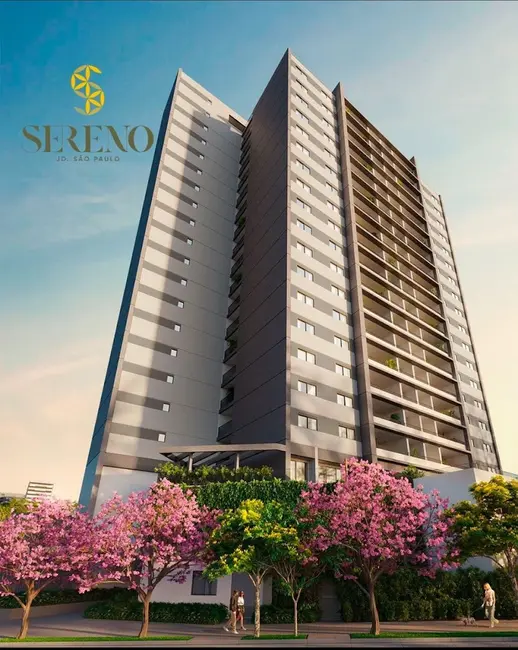 Foto 1 de Apartamento com 3 quartos à venda, 122m2 em Jardim São Paulo(Zona Norte), São Paulo - SP
