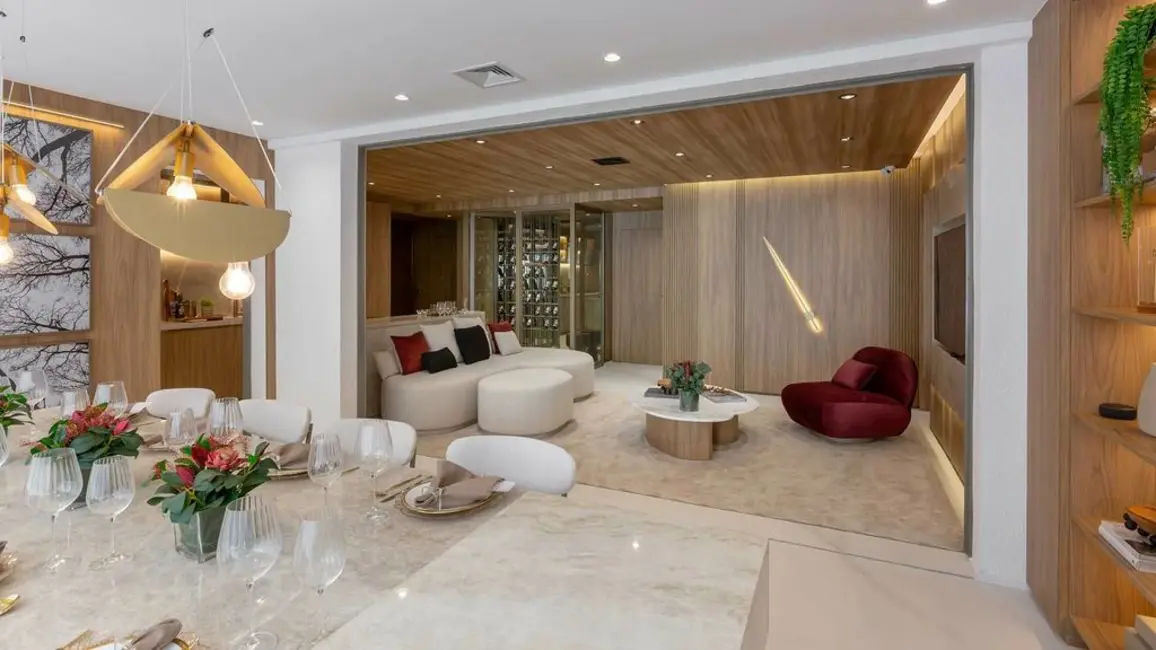 Foto 8 de Apartamento com 2 quartos à venda, 80m2 em Brooklin Paulista, São Paulo - SP