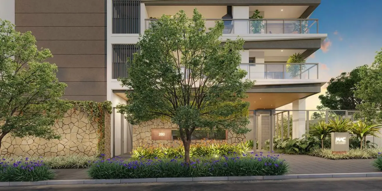 Foto 3 de Apartamento com 3 quartos à venda, 100m2 em Brooklin Paulista, São Paulo - SP