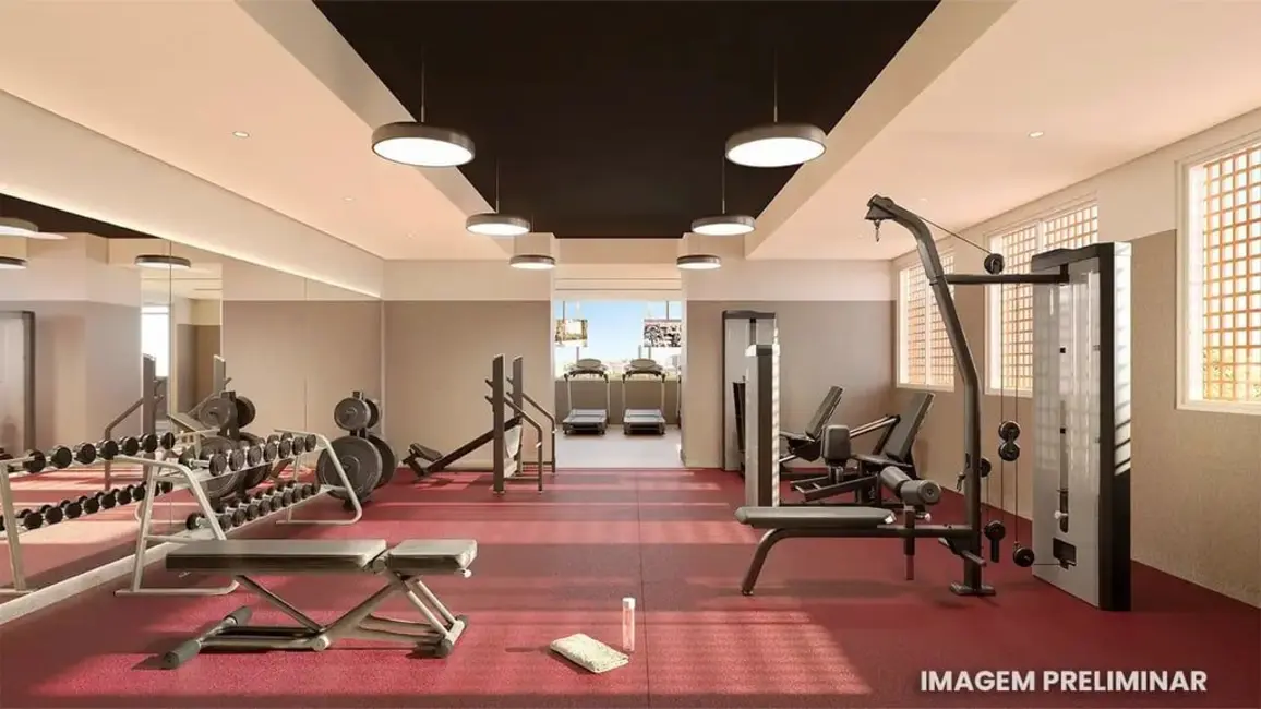 Apartamento com 3 quartos à venda, 77m2 em Sumarezinho, São Paulo - SP - imagem 5 Foto 5 de Apartamento com 3 quartos à venda, 77m2 em Sumarezinho, São Paulo - SP