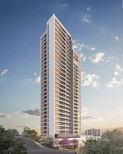 Apartamento com 3 quartos à venda, 77m2 em Sumarezinho, São Paulo - SP - imagem 1 Foto 1 de Apartamento com 3 quartos à venda, 77m2 em Sumarezinho, São Paulo - SP