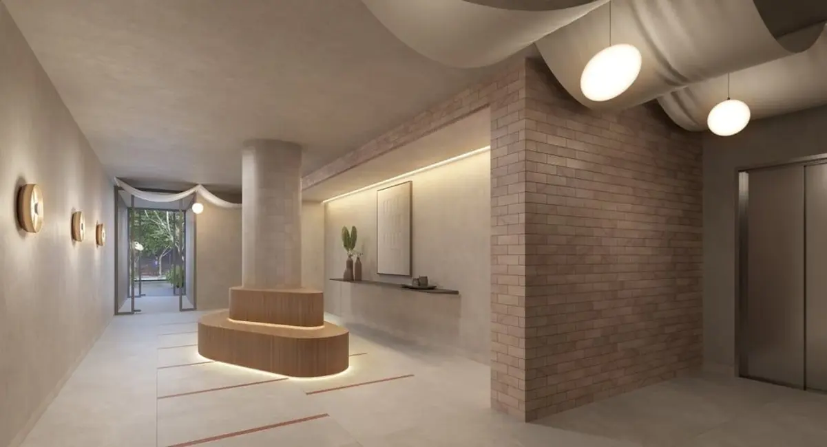 Foto 5 de Apartamento com 3 quartos à venda, 191m2 em Pinheiros, São Paulo - SP