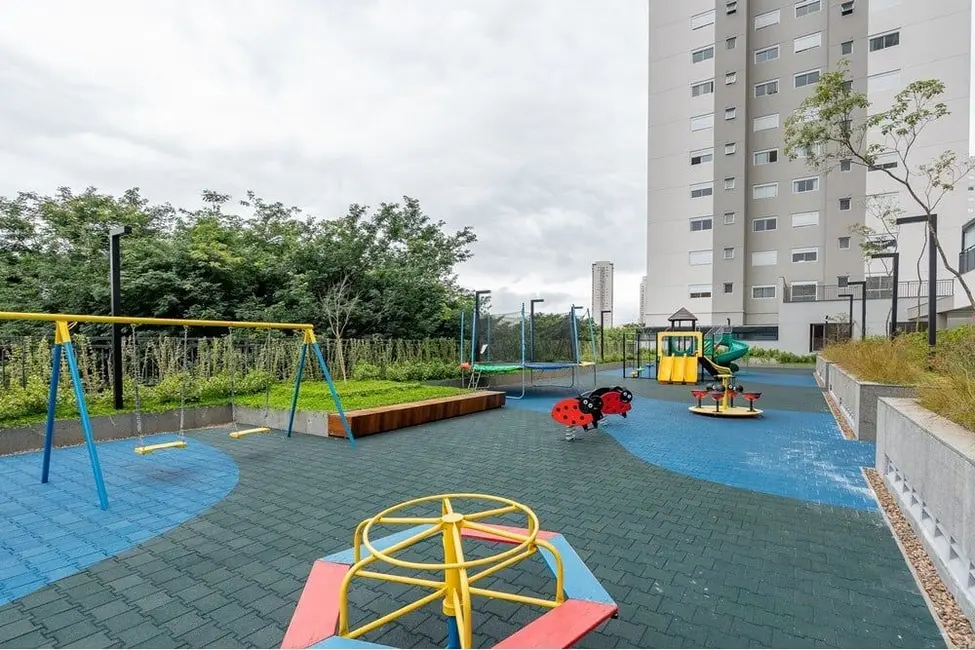 Foto 6 de Apartamento com 3 quartos à venda, 136m2 em Santo Amaro, São Paulo - SP