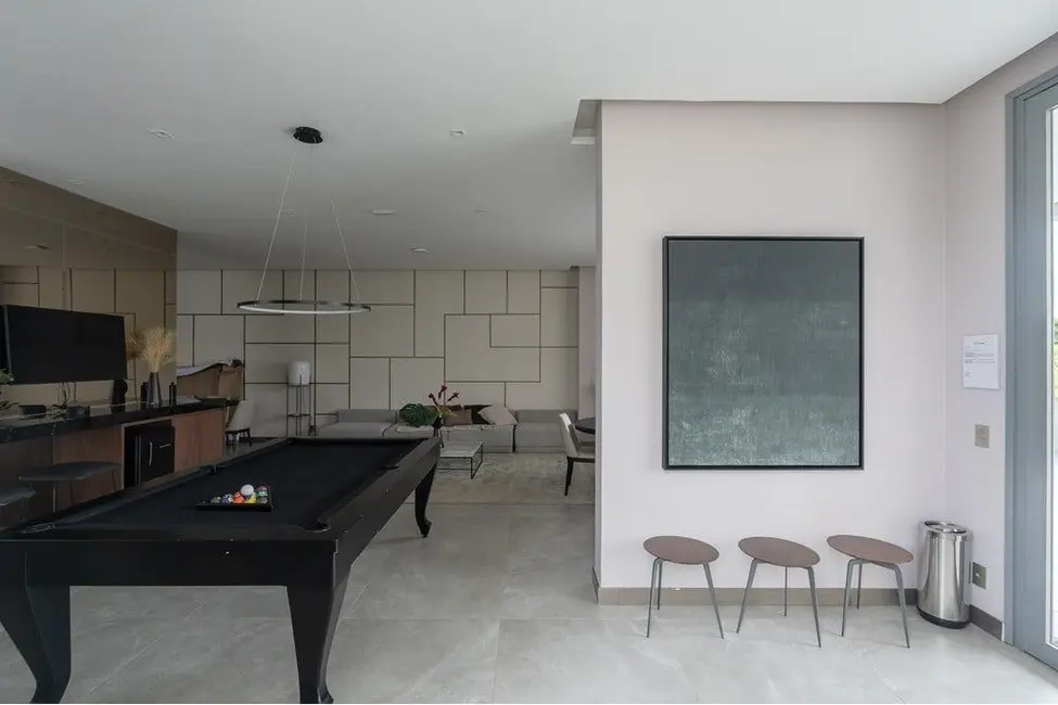 Foto 2 de Apartamento com 3 quartos à venda, 136m2 em Santo Amaro, São Paulo - SP