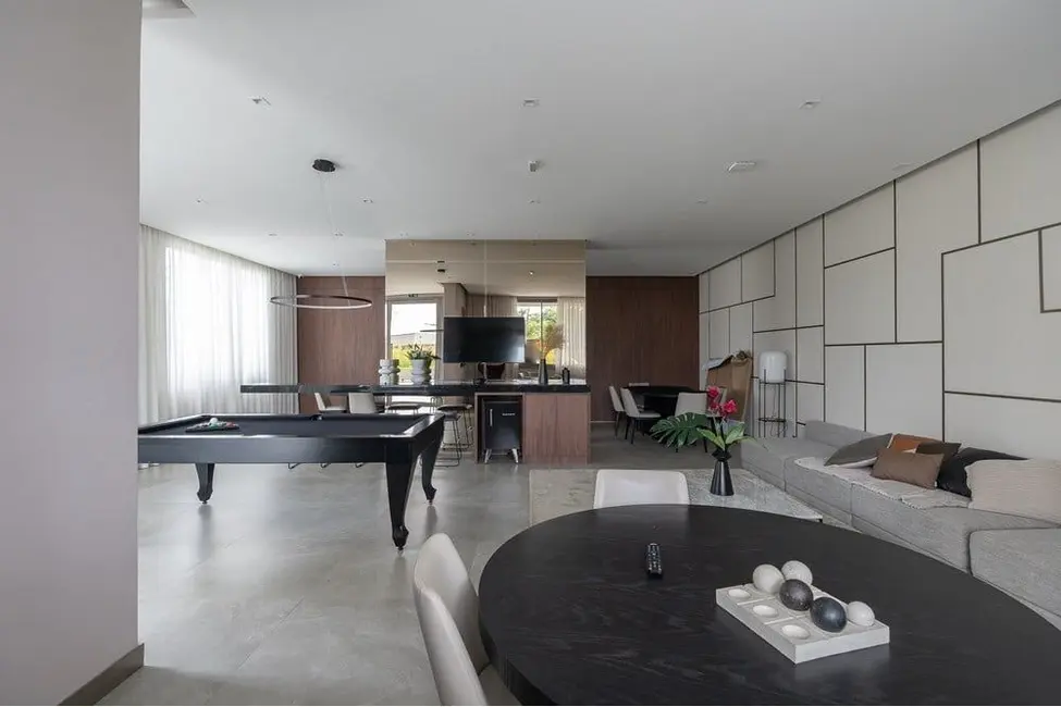 Foto 5 de Apartamento com 3 quartos à venda, 136m2 em Santo Amaro, São Paulo - SP