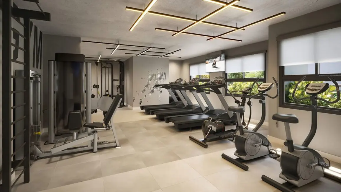 Foto 5 de Apartamento com 2 quartos à venda, 40m2 em Vila Mariana, São Paulo - SP