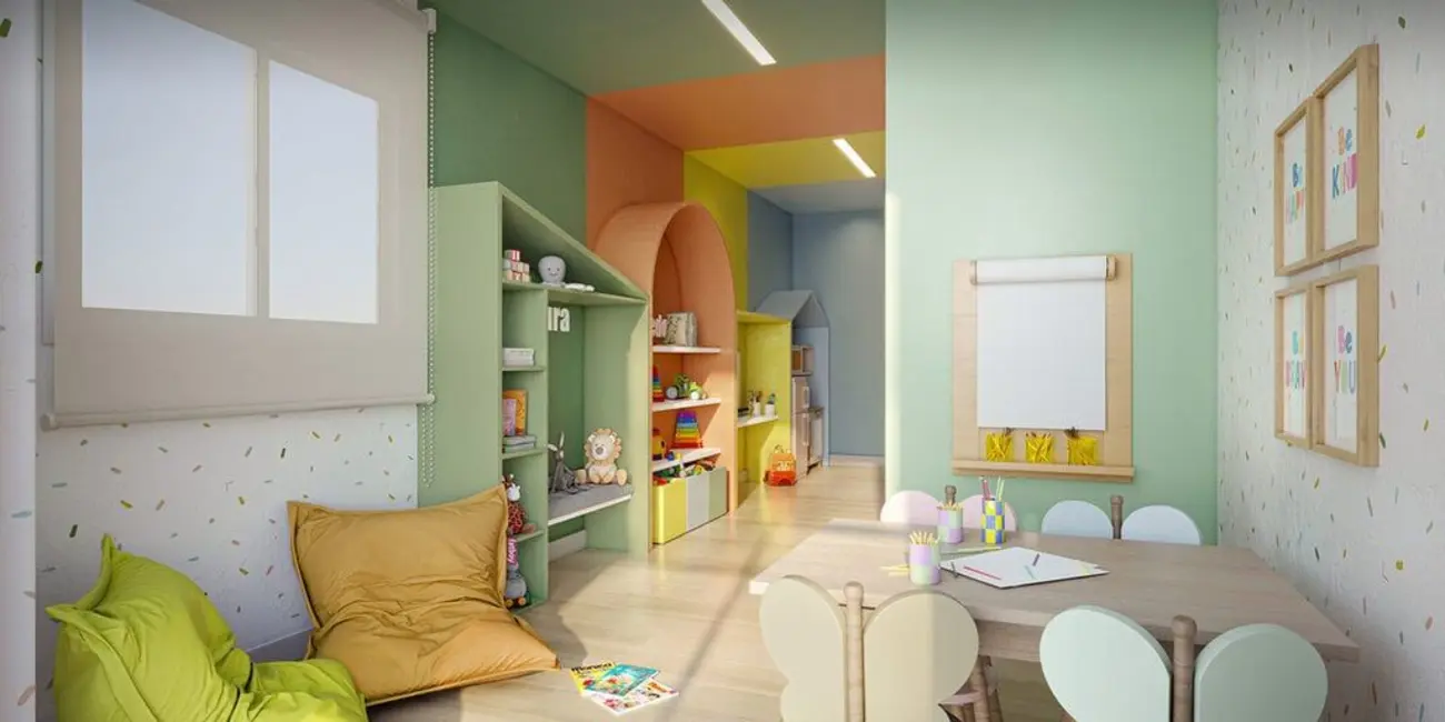 Foto 8 de Apartamento com 2 quartos à venda, 51m2 em Vila Mariana, São Paulo - SP