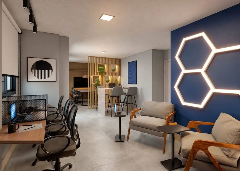 Foto 9 de Apartamento com 2 quartos à venda, 51m2 em Vila Mariana, São Paulo - SP