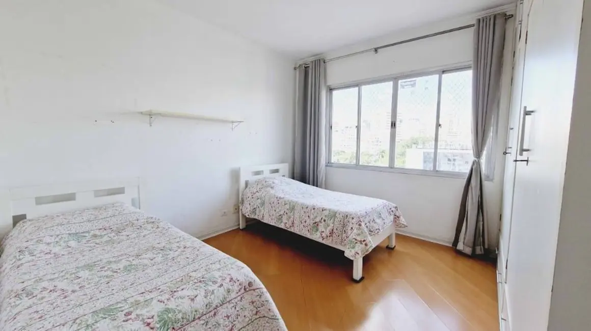 Foto 2 de Apartamento com 2 quartos à venda, 72m2 em Vila Buarque, São Paulo - SP