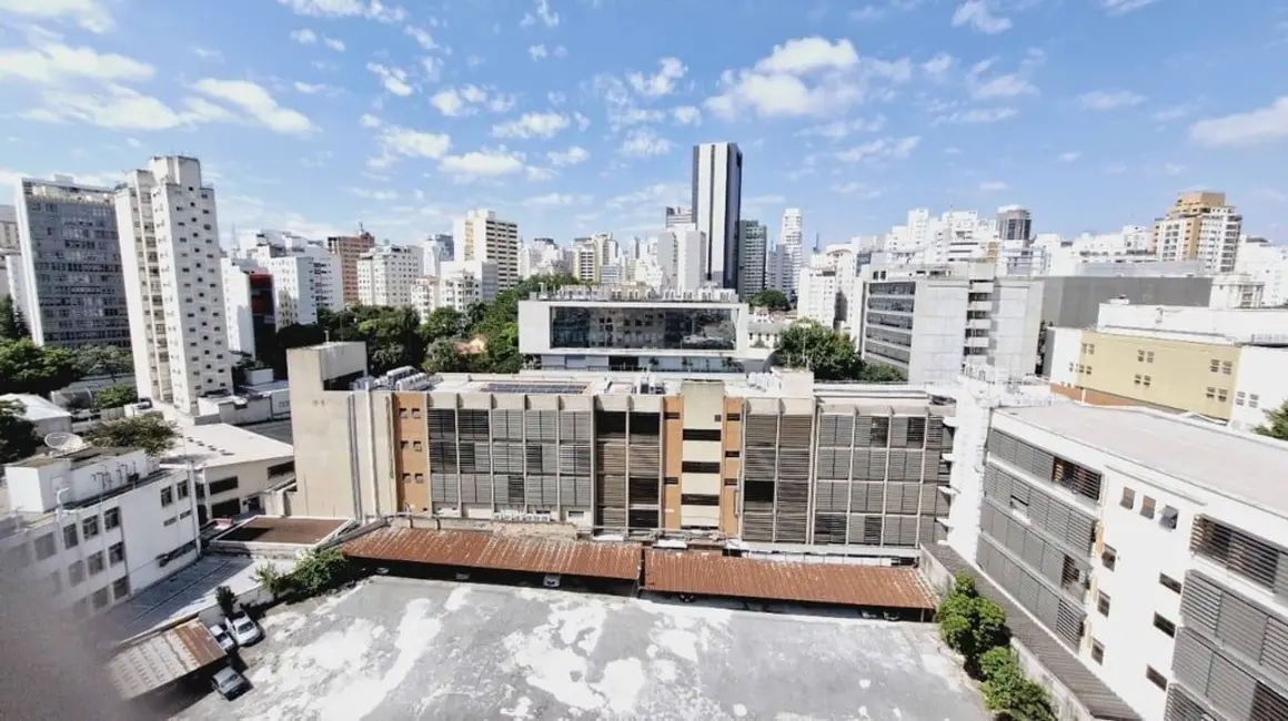 Foto 8 de Apartamento com 2 quartos à venda, 72m2 em Vila Buarque, São Paulo - SP