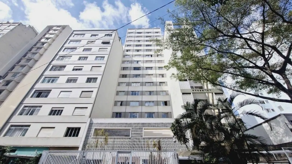 Foto 6 de Apartamento com 2 quartos à venda, 72m2 em Vila Buarque, São Paulo - SP