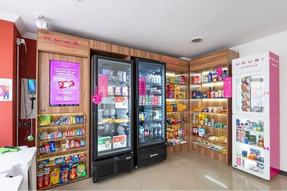 Foto 9 de Apartamento com 3 quartos à venda, 134m2 em Pinheiros, São Paulo - SP