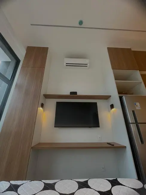Apartamento com 1 quarto à venda, 22m2 em Santo Amaro, São Paulo - SP - imagem 7 Foto 7 de Apartamento com 1 quarto à venda, 22m2 em Santo Amaro, São Paulo - SP