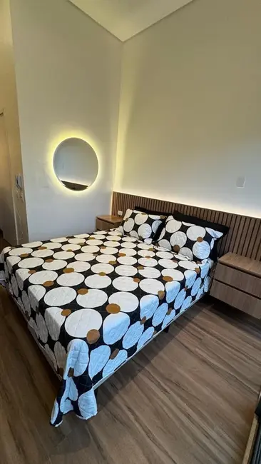 Apartamento com 1 quarto à venda, 22m2 em Santo Amaro, São Paulo - SP - imagem 4 Foto 4 de Apartamento com 1 quarto à venda, 22m2 em Santo Amaro, São Paulo - SP