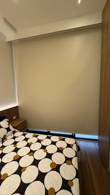 Apartamento com 1 quarto à venda, 22m2 em Santo Amaro, São Paulo - SP - imagem 9 Foto 9 de Apartamento com 1 quarto à venda, 22m2 em Santo Amaro, São Paulo - SP