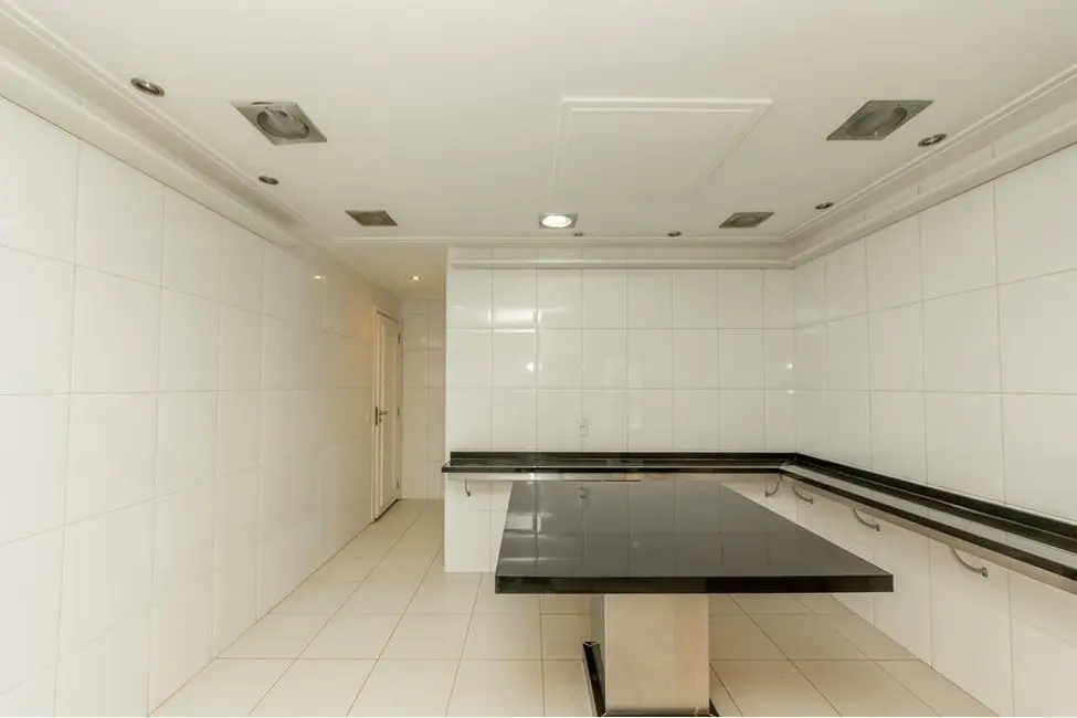 Foto 8 de Apartamento com 3 quartos à venda, 218m2 em Brooklin Paulista, São Paulo - SP