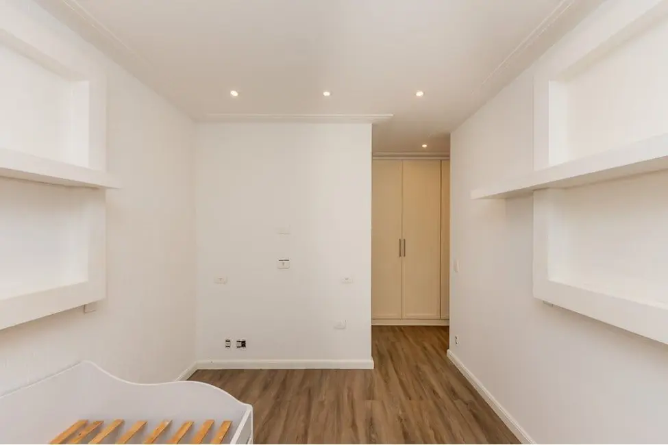 Foto 3 de Apartamento com 3 quartos à venda, 218m2 em Brooklin Paulista, São Paulo - SP