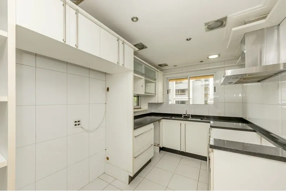Foto 6 de Apartamento com 3 quartos à venda, 218m2 em Brooklin Paulista, São Paulo - SP
