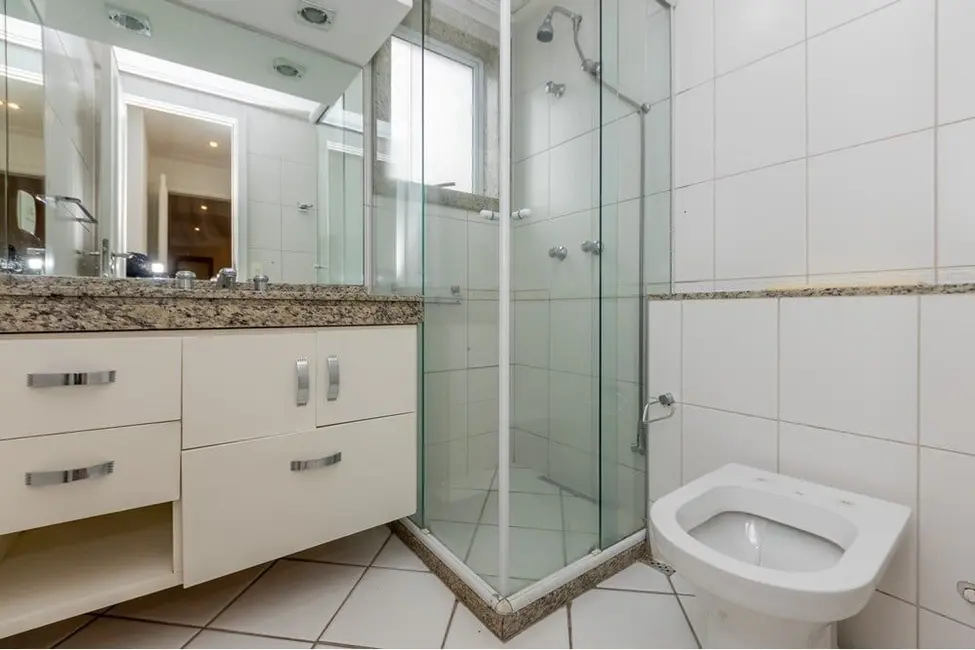 Foto 4 de Apartamento com 3 quartos à venda, 218m2 em Brooklin Paulista, São Paulo - SP