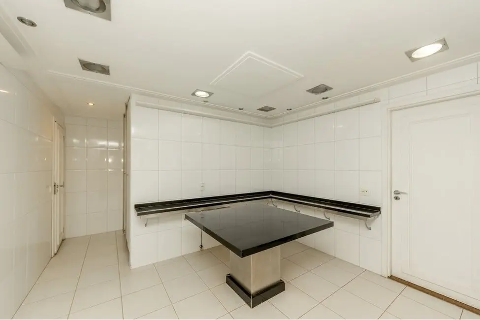 Foto 7 de Apartamento com 3 quartos à venda, 218m2 em Brooklin Paulista, São Paulo - SP
