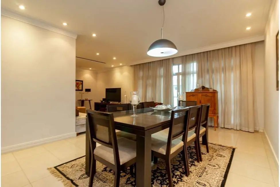 Foto 8 de Casa de Condomínio com 3 quartos à venda, 230m2 em Parque São Domingos, São Paulo - SP