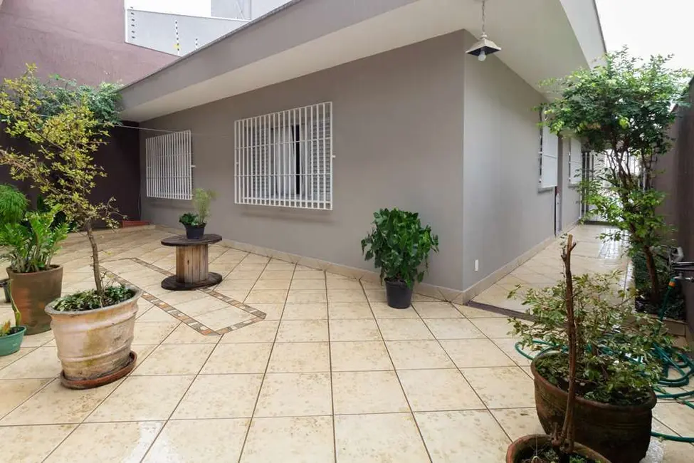 Foto 4 de Casa de Condomínio com 3 quartos à venda, 230m2 em Parque São Domingos, São Paulo - SP