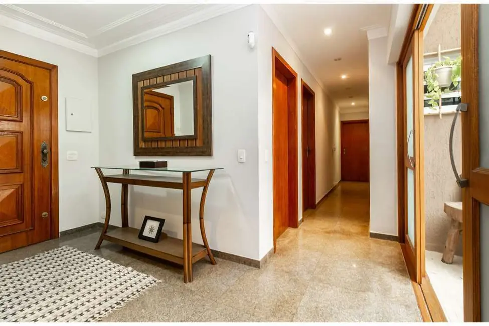 Foto 2 de Casa de Condomínio com 3 quartos à venda, 230m2 em Parque São Domingos, São Paulo - SP