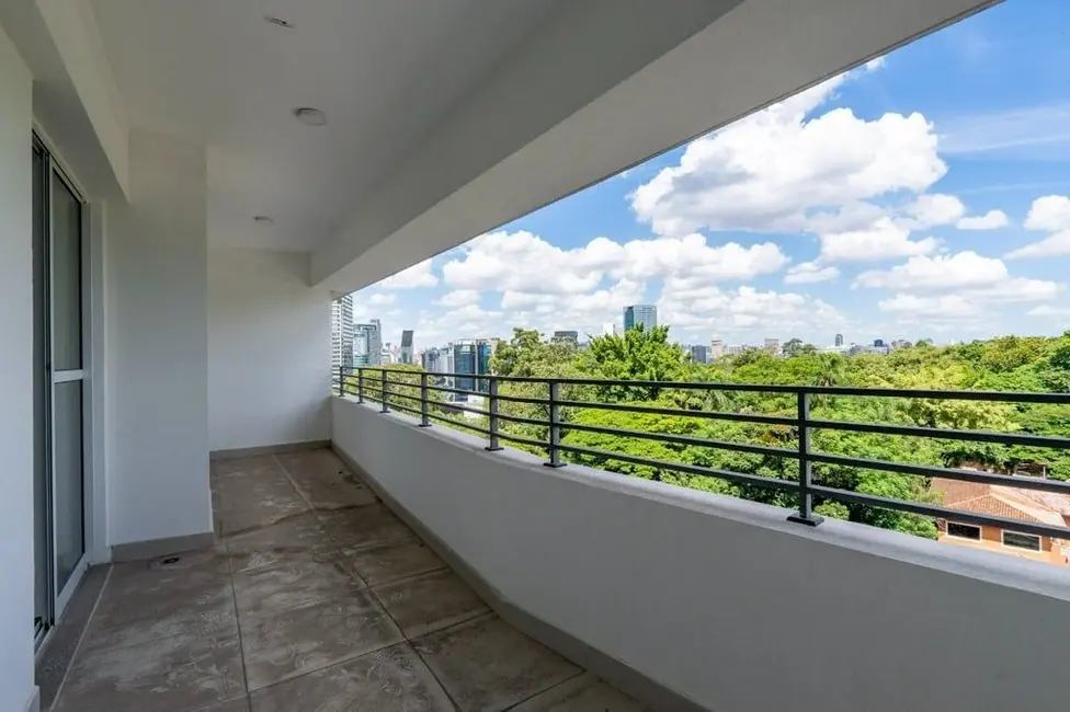 Foto 1 de Apartamento com 1 quarto à venda, 61m2 em Butantã, São Paulo - SP