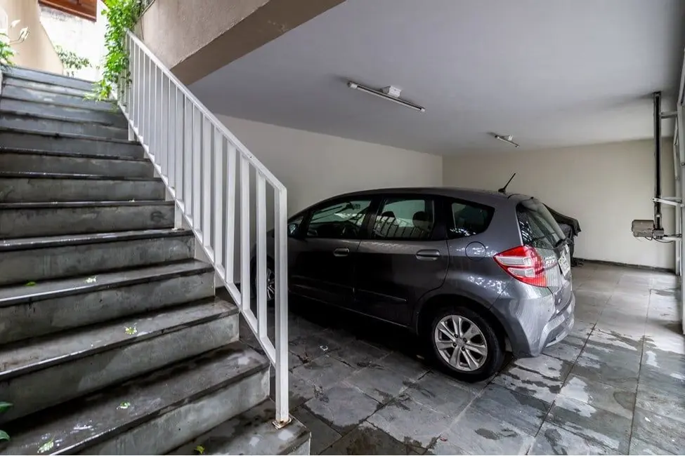 Foto 5 de Casa de Condomínio com 4 quartos à venda, 199m2 em Jardim das Vertentes, São Paulo - SP