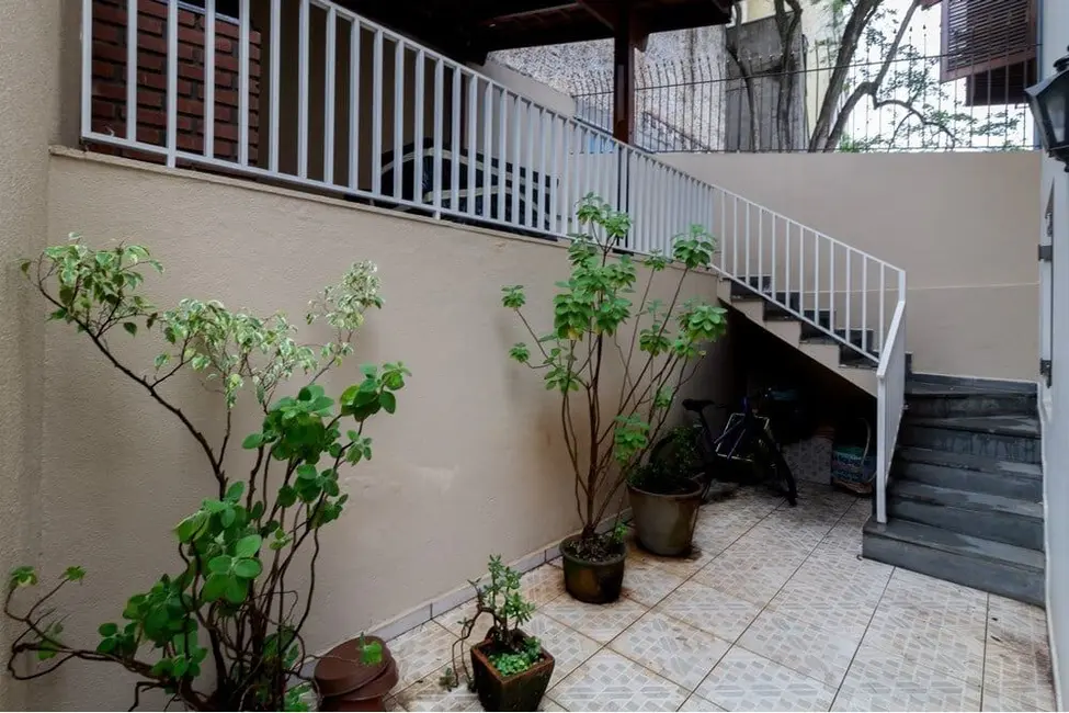 Foto 7 de Casa de Condomínio com 4 quartos à venda, 199m2 em Jardim das Vertentes, São Paulo - SP